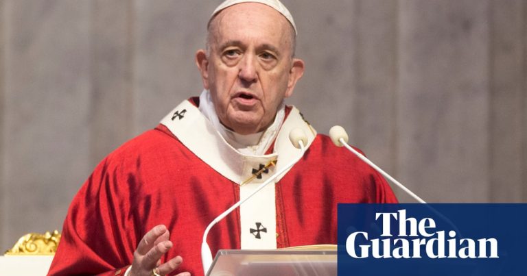 Political and non secular leaders around the globe make tribute to Pope Francis | Pope Francis