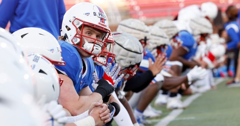 Why SMU, Texas and different school soccer applications cancel the spring video games