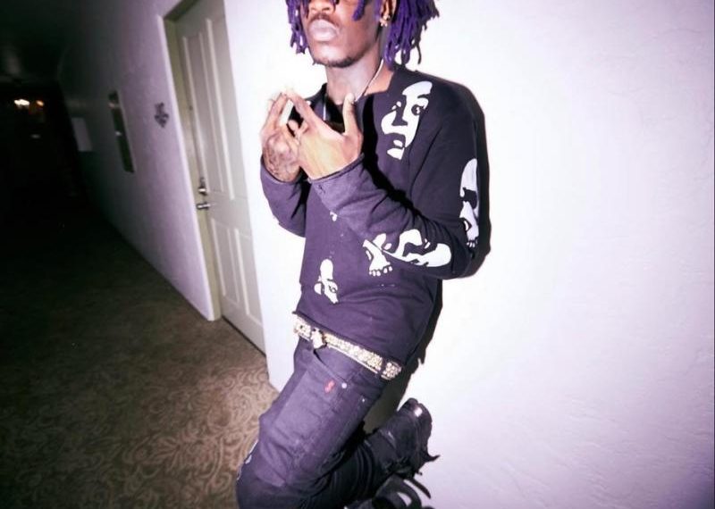 Waze2Trap’s “Topless Vogue” Is Redefining Psychedelic Lure –