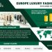 Europe Luxurious Style Market Income to Value $85.34 Billion