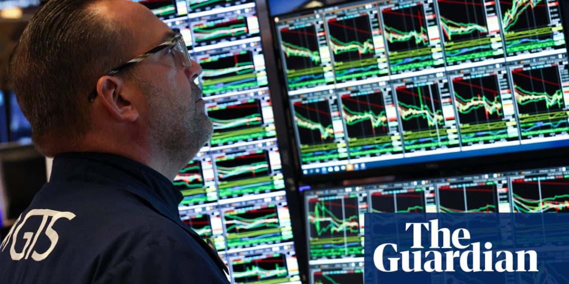 Trump’s information with one look: wild shakes in world markets whereas Trump threatens China’s additional tariff | Trump’s charges