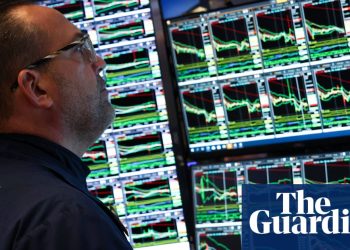 Trump’s information with one look: wild shakes in world markets whereas Trump threatens China’s additional tariff | Trump’s charges