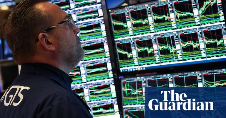 Trump’s information with one look: wild shakes in world markets whereas Trump threatens China’s additional tariff | Trump’s charges