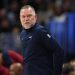 Nuggets Fireplace Coach Michael Malone, GM Calvin Sales space with three video games left earlier than playoff