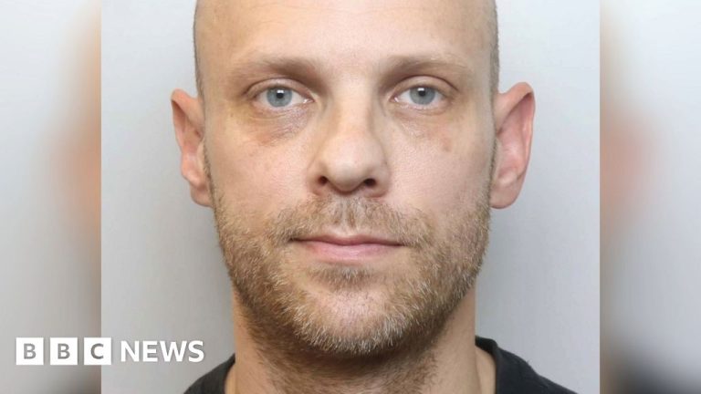 Man who made an indecent video at Winsford Way of life Centre jailed
