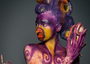 The Rise Of Prosthetics In Vogue – 2oceansvibe Information