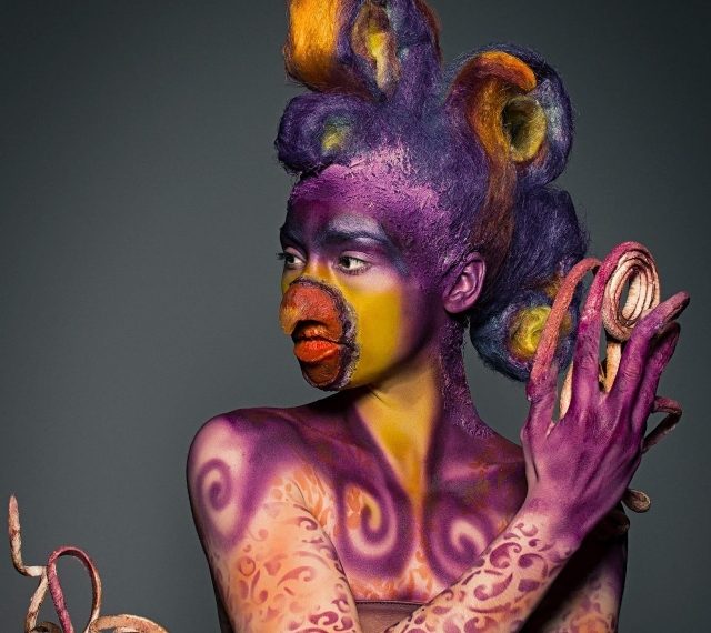 The Rise Of Prosthetics In Vogue – 2oceansvibe Information