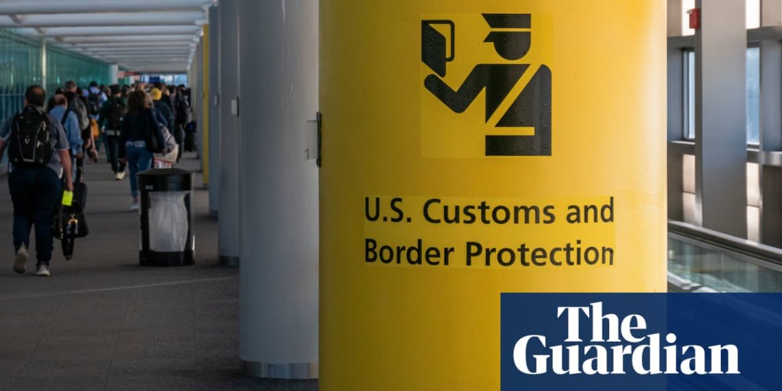 Australian teachers refuse to attend US conferences for concern of being detained | Australian universities