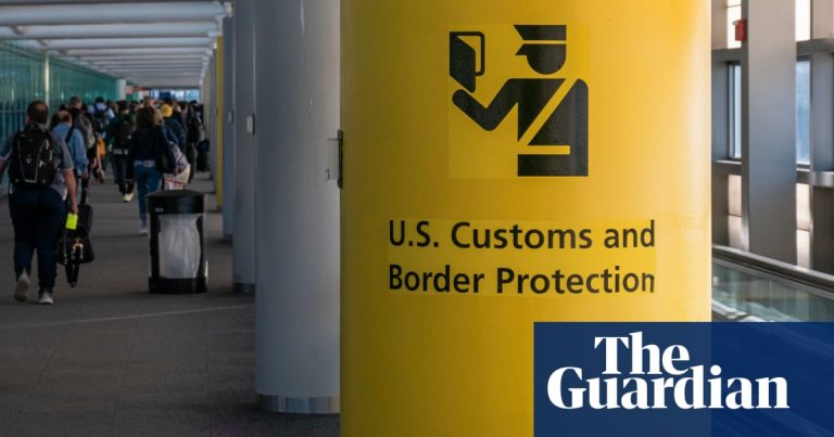 Australian teachers refuse to attend US conferences for concern of being detained | Australian universities