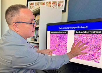 Endeavor Well being develops pathology platform in partnership with Google Cloud