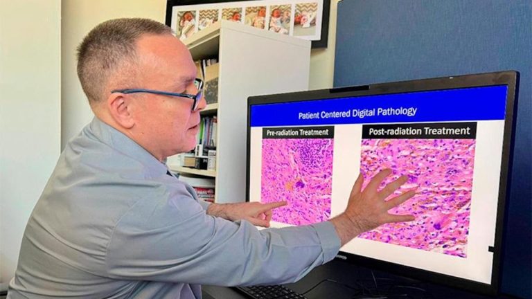 Endeavor Well being develops pathology platform in partnership with Google Cloud