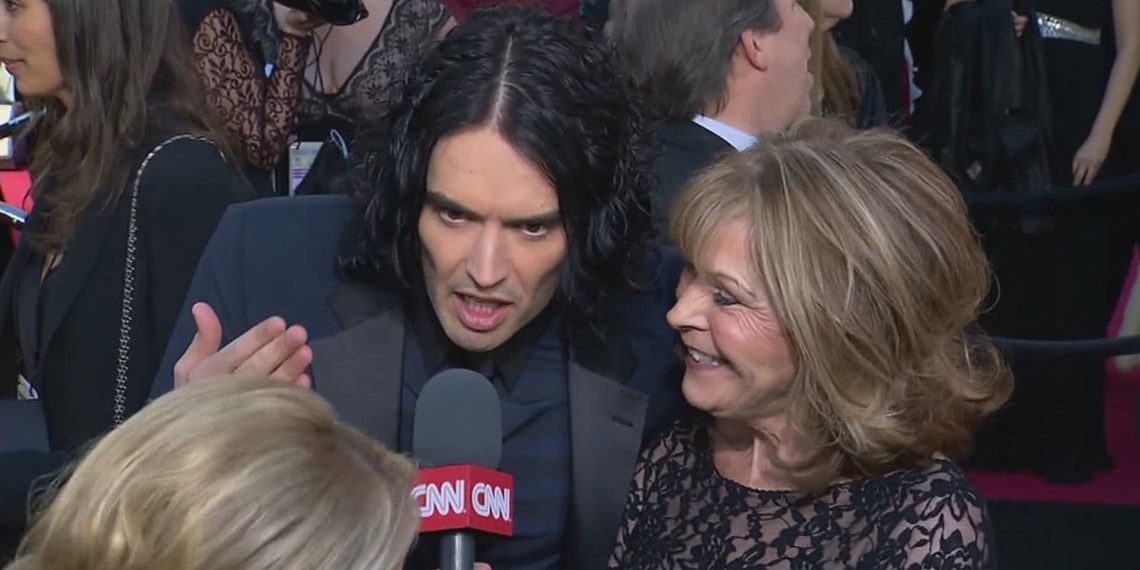 The Beat 'Pop Cease' leisure information for April four, 2025 – 12newsnow.com