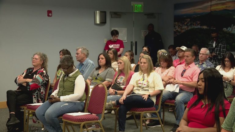 Scorching Springs meals truck homeowners upset over a brand new ordinance