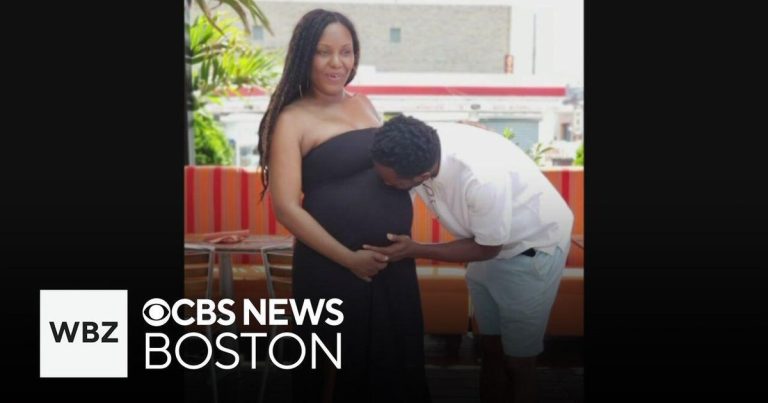 Researchers at Tufts College tackling racial disparities in maternal well being care