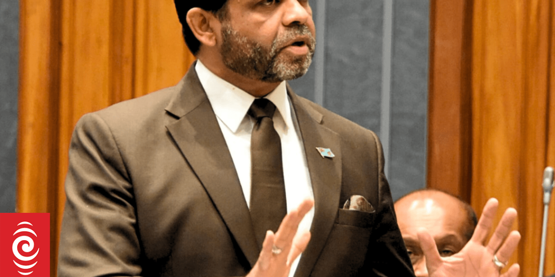 Alter the federal government by setting politics in entrance of individuals, says the previous common lawyer