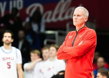 After the primary 12 months at SMU, Andy Enfield has the chance to have an actual affect this season