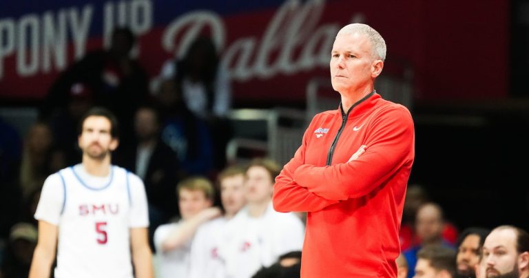 After the primary 12 months at SMU, Andy Enfield has the chance to have an actual affect this season
