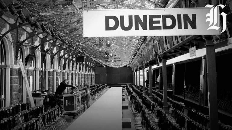 iD Dunedin Vogue Present 2025 – NZ Herald