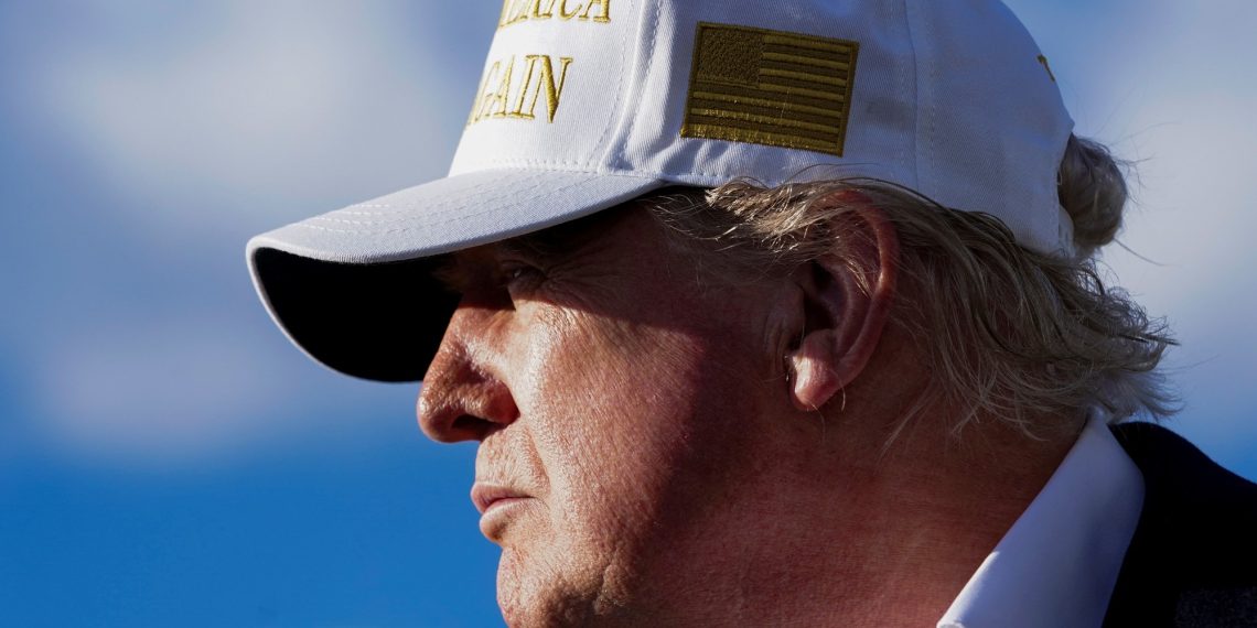 A number of days after his first 100 days of presidency achievement, Donald Trump is the President of the USA with much less approval in 70 years