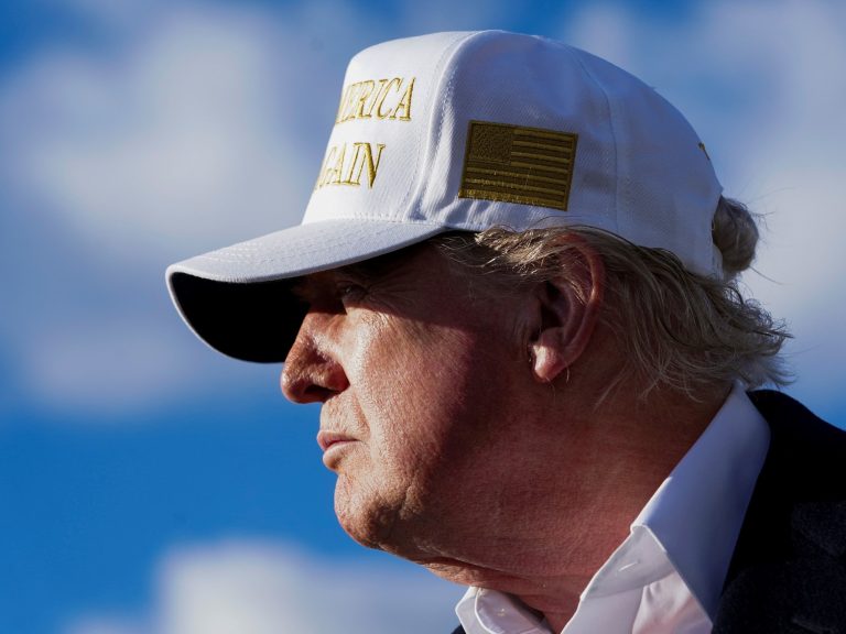 A number of days after his first 100 days of presidency achievement, Donald Trump is the President of the USA with much less approval in 70 years