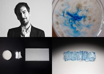 Eugène Riconneaus introduces ER Ocean Recherche