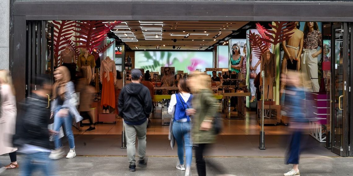 Topshop’s large UK excessive avenue return could go away style followers upset