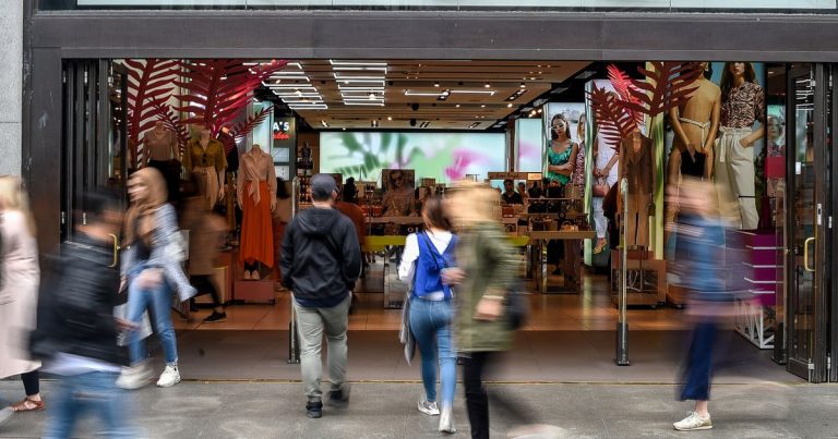 Topshop’s large UK excessive avenue return could go away style followers upset