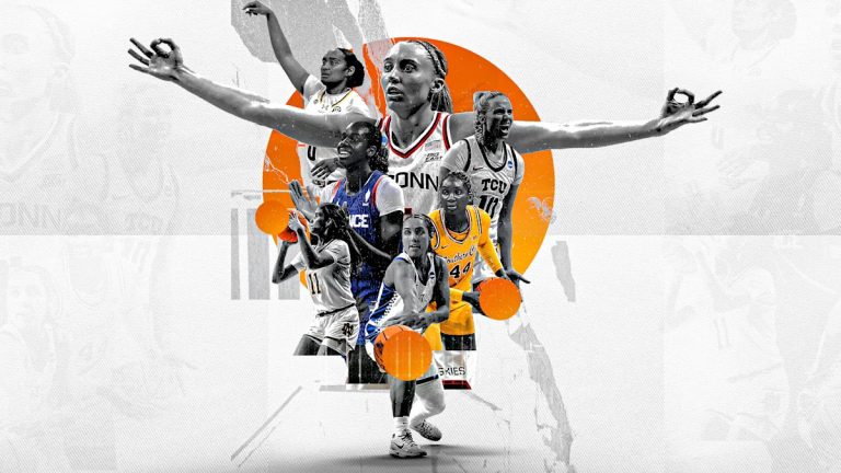 WNBA MOCK DRAFT 2.zero: The place issues are with Paige Bueckers, Kiki Iriafen and lots of extra because the WNBA venture is approaching