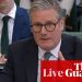 ‘All options on table’ for Scunthorpe steelworks, says Starmer, amid calls for nationalisation – UK politics live | Politics