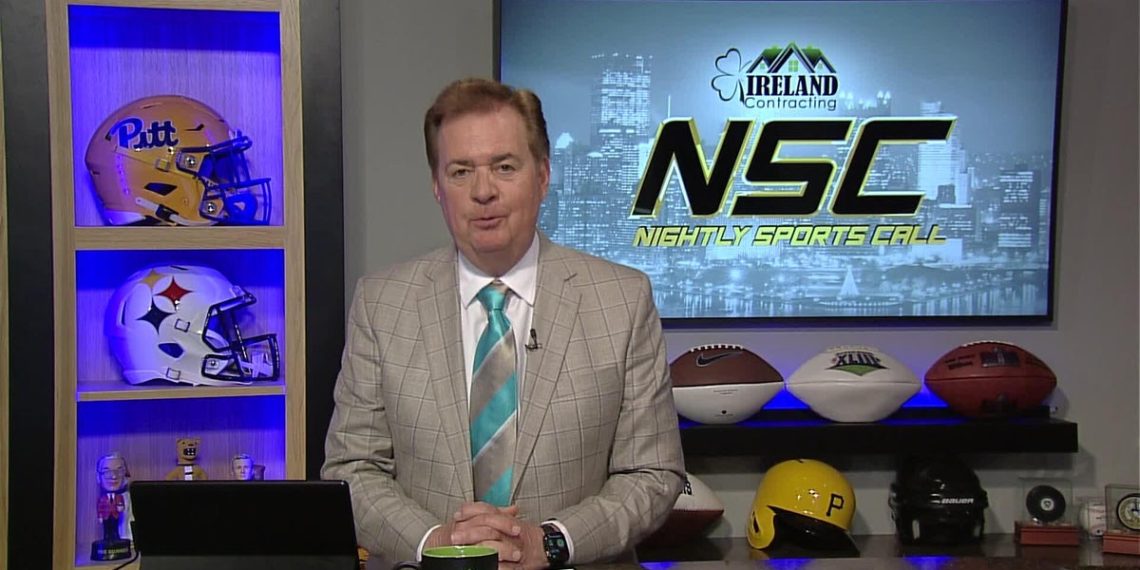 Eire Evening Sports activities Contracting: April 6, 2025