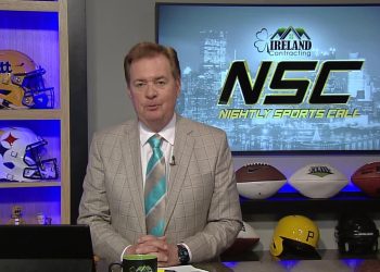 Eire Evening Sports activities Contracting: April 6, 2025