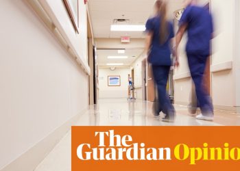 I spent months in hospital, counting on the general public well being system. I’ve seen how badly we’re failing our healthcare employees | Juliette McAleer