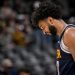 Nuggets’s coach Michael Malone is doubting Jamal Murray’s availability for the start playoffs: “It is unhealthy”