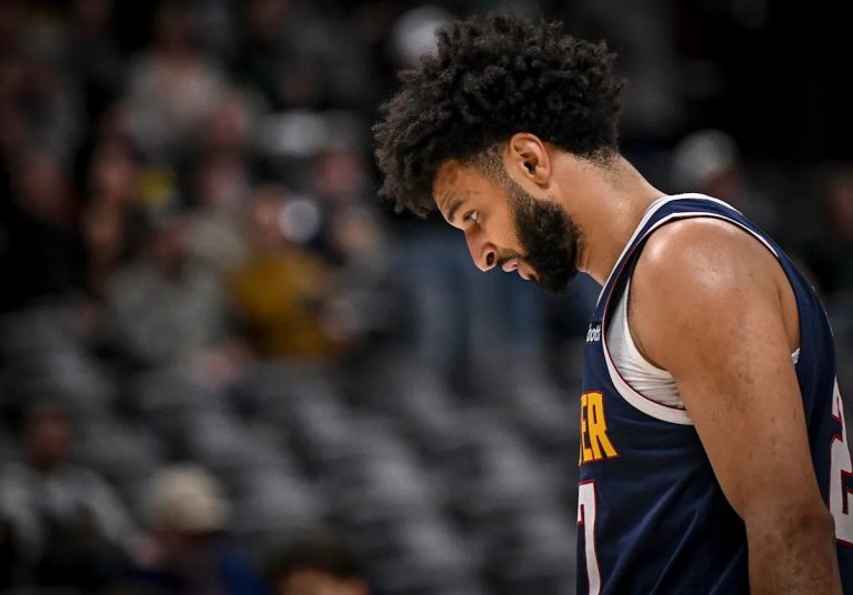 Michael Malone raises doubts about Jamal Murray’s playoff availability as a result of Nuggets loses 4th with out him