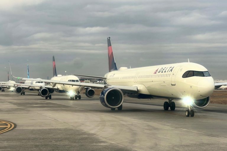 British Airways slash flight costs to US after anti-Trump backlash hits vacationer numbers
