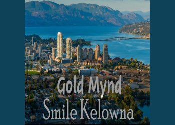 ‘Smile Kelowna’ launch social gathering to go this week – Leisure Information