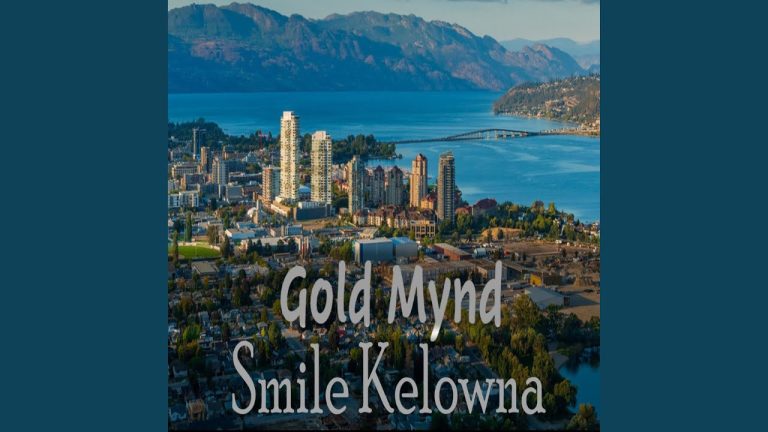 ‘Smile Kelowna’ launch social gathering to go this week – Leisure Information