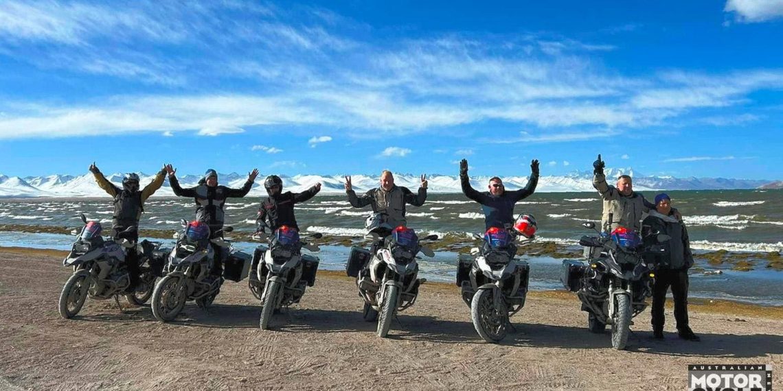 Journey | Touring Thailand and Past