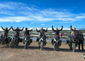 Journey | Touring Thailand and Past