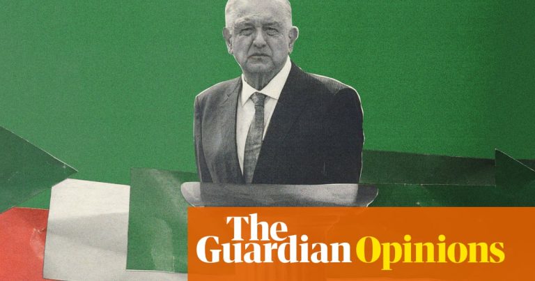 What can the worldwide studying from Mexico Be taught WO right-wing extremist politics? | Thomas Graham