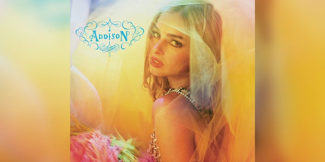 The Beat 'Pop Cease' leisure information for April 23, 2025 – 12newsnow.com