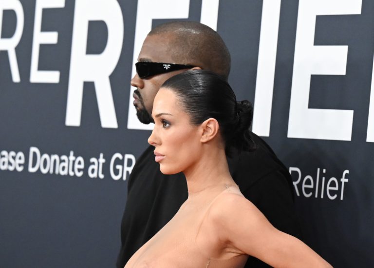 Kanye West Simply Apparently Confirmed What All people Assumed About Bianca Censori