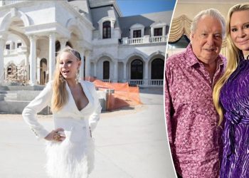 ‘Queen of Versailles’ star Jackie Siegel’s husband and sister die days aside