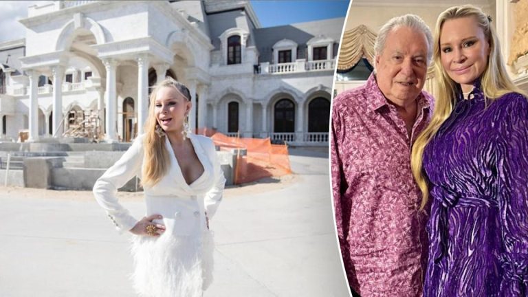 ‘Queen of Versailles’ star Jackie Siegel’s husband and sister die days aside