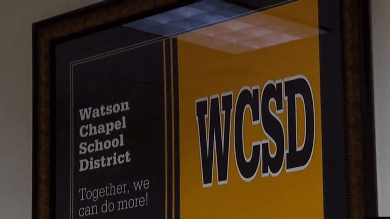 Watson Chapel Excessive College confirms whooping cough case; well being protocols below evaluation