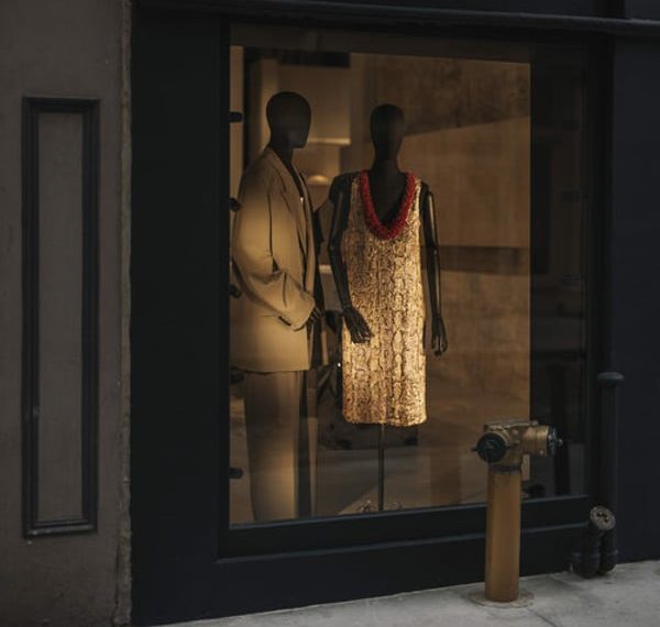 Dries Van Noten opens first New York retailer