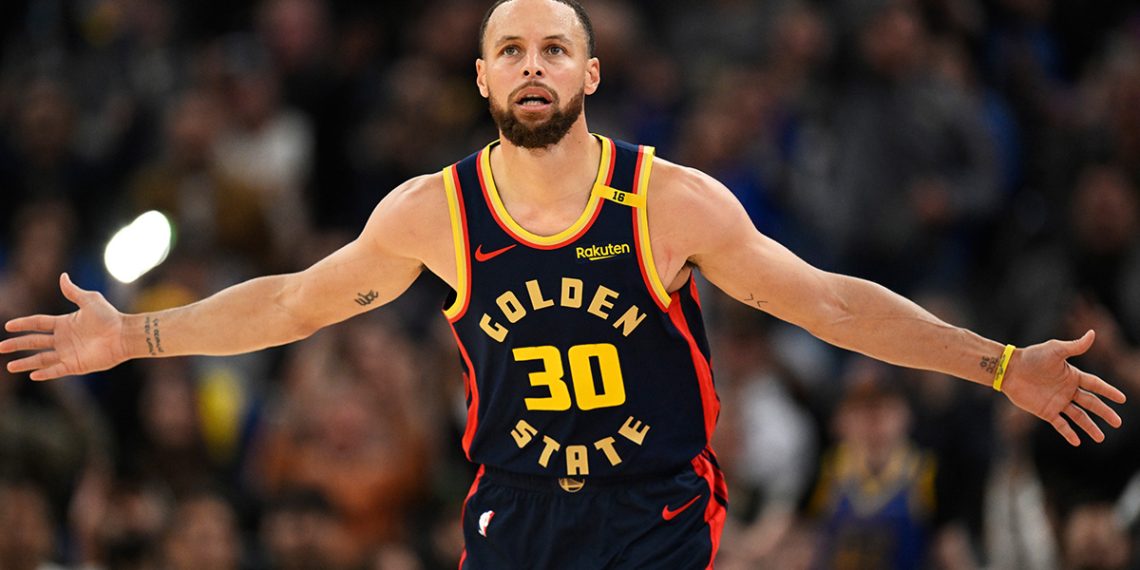 How Steph, the soldiers exorcised Nuggets demons within the assertion wins