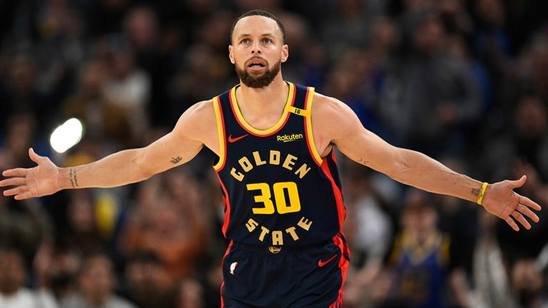 How Steph, the soldiers exorcised Nuggets demons within the assertion wins