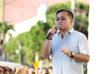 Maintain wholesome way of life, Filipinos urged amid rising deaths