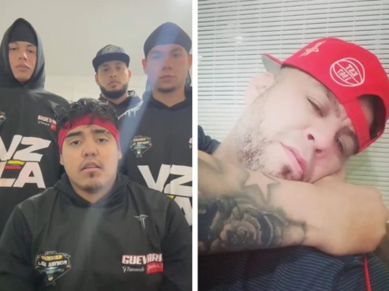 Venezuela’s baseball gamers spoke, however in Spain they are saying asylum demand is “suspicious”